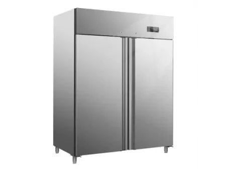 Refrigerador vertical comercial (Congelador vertical)