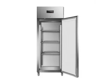 Refrigerador vertical comercial (Congelador vertical)