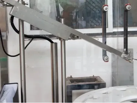 Taponadora automática ROPP