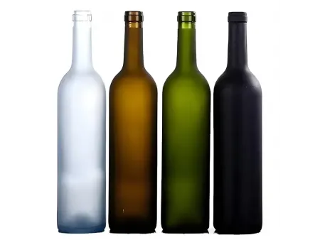 Línea de llenado de vino y licores