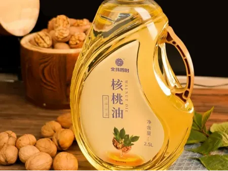 Aceite de Nuez