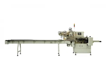 Envasadora horizontal flow pack SF-A
