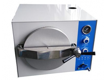 Autoclave y esterilizador para laboratorio XB