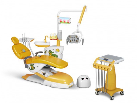 Unidad Dental（para niño）ZC-S300
