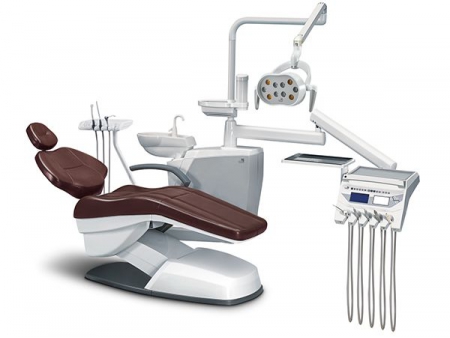 Unidad dental, equipo dental ZC-S500