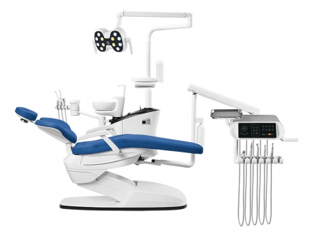 Unidad dental, equipo dental ZC-S500