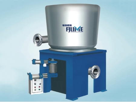 Light Impurity Separator