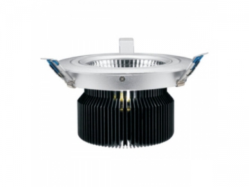 Luz empotrable LED COB DL40180