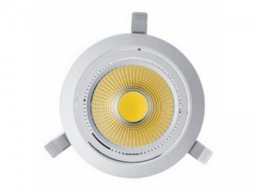 Luz empotrable LED COB DL40180