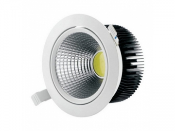 Luz empotrable LED COB DL41160