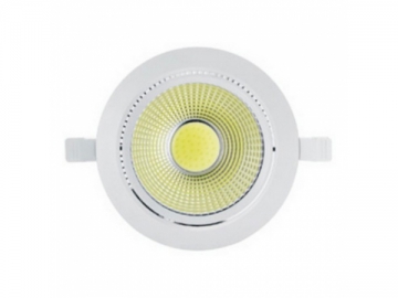 Luz empotrable LED COB DL41160