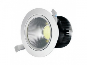 Luz empotrable LED COB DL43140