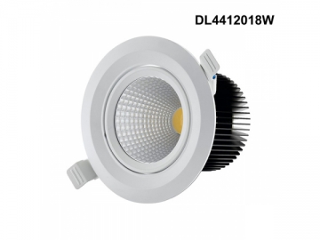 Luz empotrable LED COB DL44120