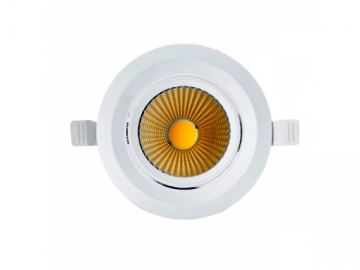 Luz empotrable LED COB DL44120