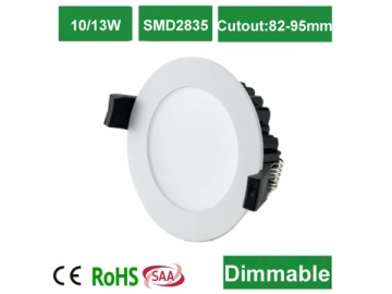 Luz empotrable LED SMD 10W 13W DL49