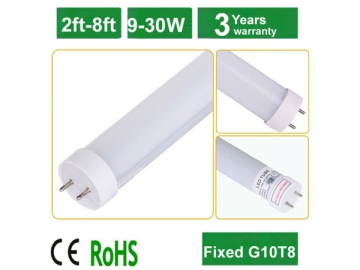 Tubo LED G10 T8