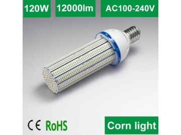 Bombillas de luz LED 120W C30 SMD 3528