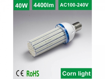 Bombillas de luz LED 40W C26 SMD 3528