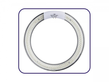 Tubo circular LED | Fabricante | ETW International