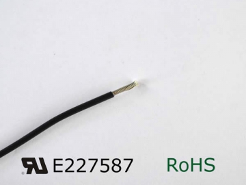 Cable de PVC UL 1015