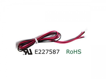 Cable plano UL 2468