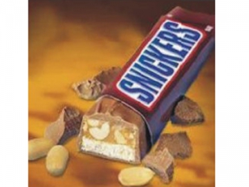 Línea automática formadora de barras de dulce
