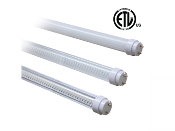 Tubo fluorescente LED L-T8