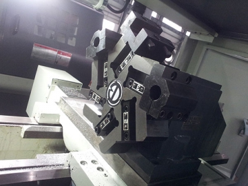 Torno CNC