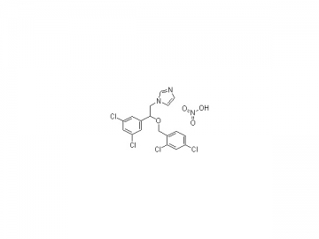 Nitrato de miconazol