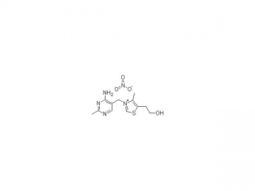 Nitrato de tiamina