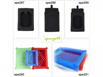 Funda de silicona para otros productos digitales