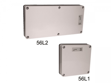 Caja modular