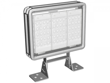 Reflector industrial LED