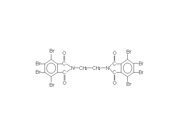 EcoFlame B-951 (1,2-bis(tetrabromo Ftalimida) Etano) | Fabricante | ETW ...