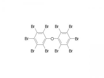 EcoFlame B-959 (decabromo difenil óxido)