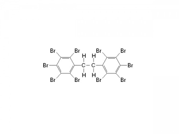 EcoFlame B-971 (1,2-bis(pentabromodifenil) etano)