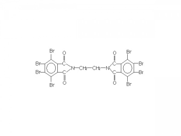 EcoFlame B-951 (1,2-bis(tetrabromo ftalimida) etano)