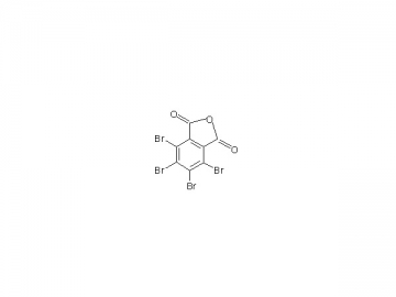 EcoFlame B-463 (anhídrido tetrabromo-ftálico)