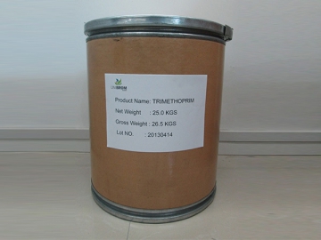 Trimetoprima
