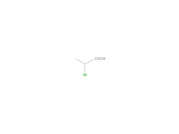 Ácido DL-2-Bromopropanoico