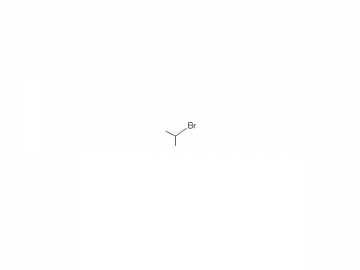 2-Bromopropano