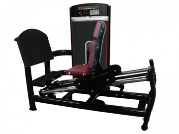 Prensa para piernas con asiento M7-2005