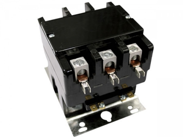 <strong>Contactor</strong>