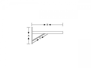 <strong>Soporte para aire acondicionado</strong>