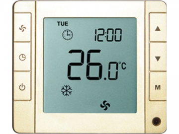 <strong>Termostato de ambiente</strong>