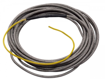 <strong>Cables calefactores</strong> para descongelación