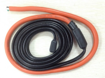 <strong>Cable calefactor</strong> para deshielo de tuberías