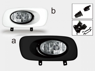 Faro antiniebla HONDA