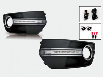 Luz de circulación diurna LED AUDI