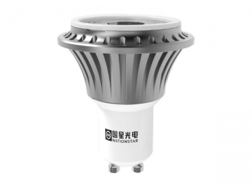 Foco LED NS-GU10-M7